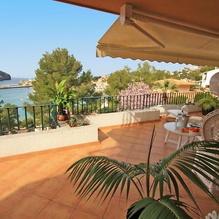 Marbat Apartment Port De Soller Exterior photo