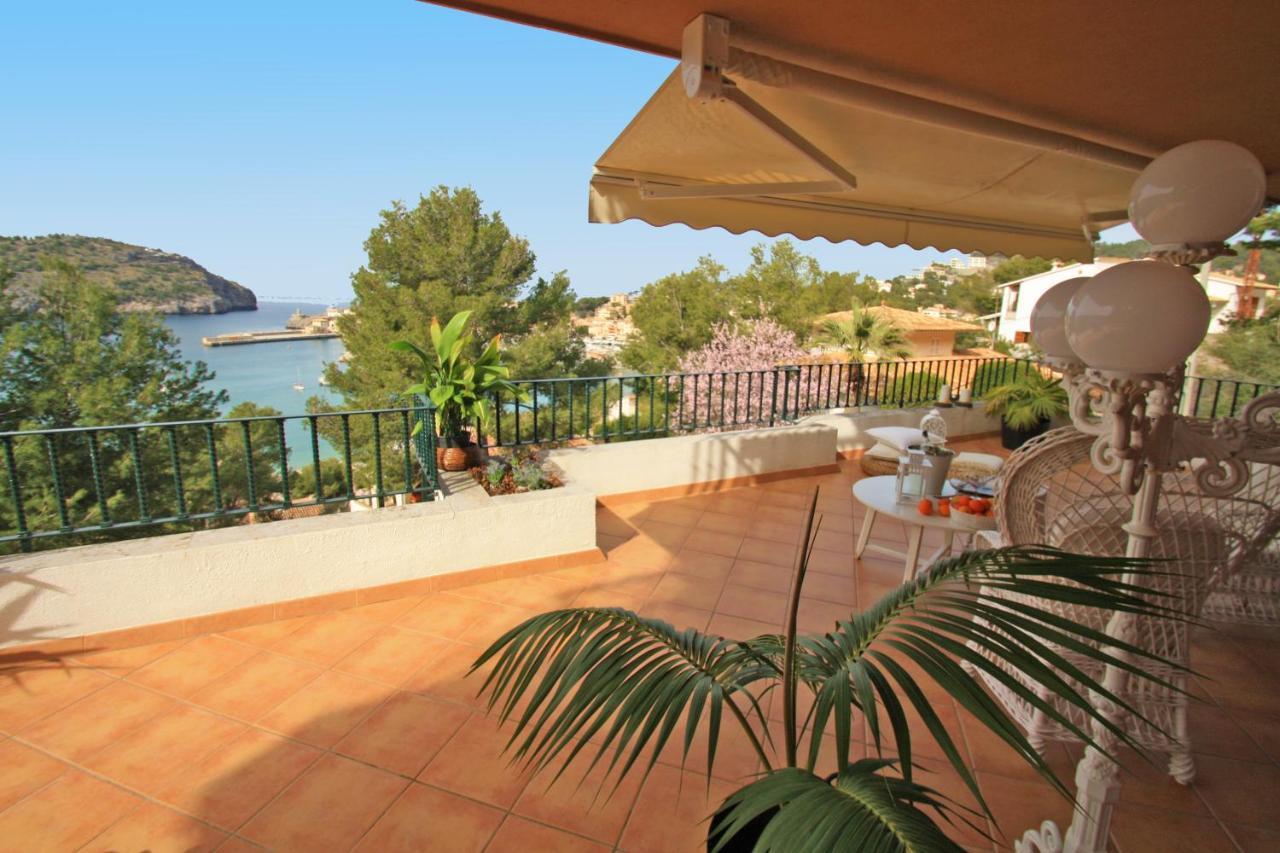 Marbat Apartment Port De Soller Exterior photo